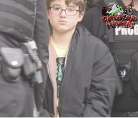 Nintendo Switch Disita Berani Tembak Ayah Kandung