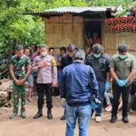 Siswa SD Gantung Diri Pilu di NTT Keluarga Histeris