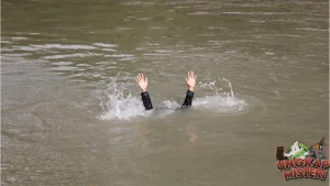 Siswa SMP Hilang Terseret Arus, Teman Selamat