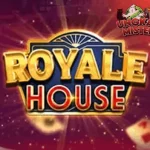 Royale House Punya Vibes yang Sangat Berbeda