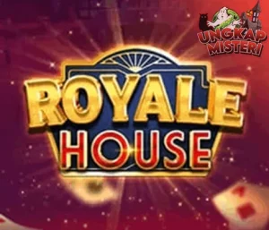 Royale House Punya Vibes yang Sangat Berbeda