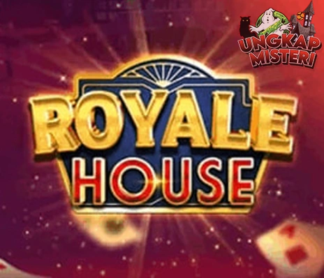 Royale House Punya Vibes yang Sangat Berbeda