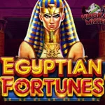 Egyptian Fortunes Mesir Yang Harus Kamu Percaya