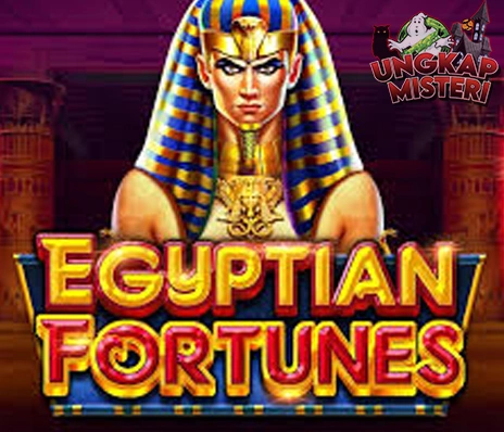 Egyptian Fortunes Mesir Yang Harus Kamu Percaya