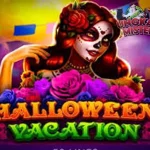 Halloween Vacation Ulasan Jujur Kamu Pahami