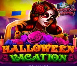 Halloween Vacation Ulasan Jujur Kamu Pahami
