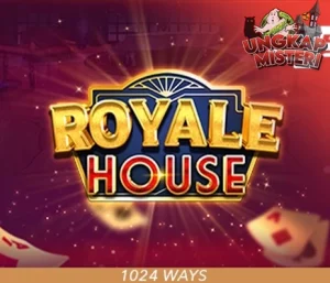 Royale House Super Ngebut Jadi Suhu