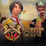 Gangster Axe, Ayunan Kapak Auto Kena Lawan!