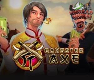 Gangster Axe, Ayunan Kapak Auto Kena Lawan!