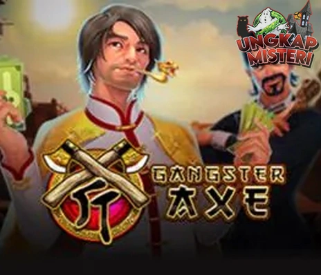 Gangster Axe, Ayunan Kapak Auto Kena Lawan!