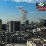 Iran Tak Terhindarkan, Inilah Tragedi Pemicu