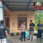 Pria Di Bantul Tewas Dibacok, 5 Dugaan Polisi Ini