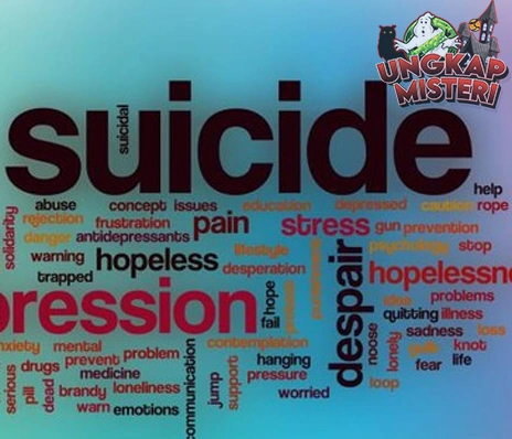 OKU Gempar! Pria Tewas Usai Minum Racun Tanaman