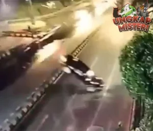 Guru SMA Tewas Ditabrak Siswa Berujung Maut