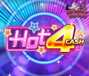 Hot 4 Cash Update Realita Pahit di Nama Kerennya