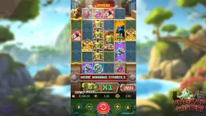 For The Horde Perang Demi Kemenangan!