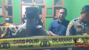 Sosok Asa yang Dibunuh Kakak Tiri Punya Bakat Hebat