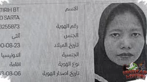 Watirih, TKW Indramayu yang Akhiri Mimpi