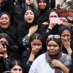 Perang Rudal AS: Fokus pada Sekolah yang Hancur