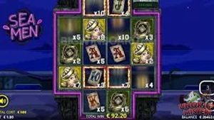 Seamen Paling Absurd Sepanjang Masa