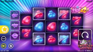 Hot 4 Cash Update Realita Pahit di Nama Kerennya