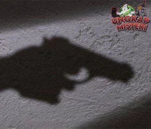 Cekcok Maut Pria AS Tembak Anak, Ngeri!