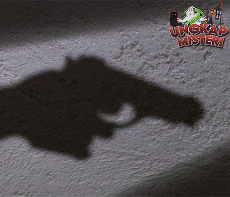 Cekcok Maut Pria AS Tembak Anak, Ngeri!