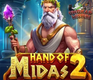 Hand Of Midas 2 Pengalaman Dicari Pemain