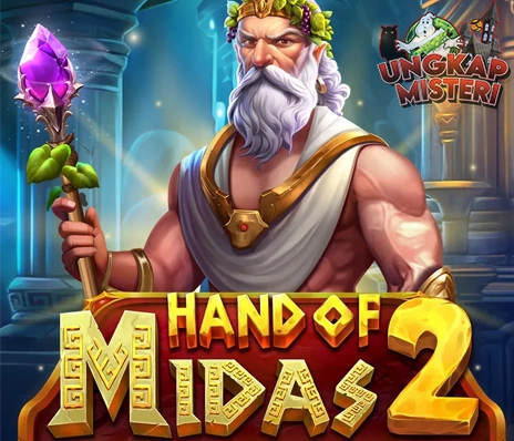 Hand Of Midas 2 Pengalaman Dicari Pemain