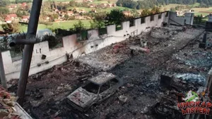 Analisis Sekte 506: Tragedi Besar di Swiss Tahun 1994