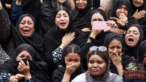 Rudal Tomahawk AS Disebut Hancurkan Sekolah,