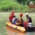 Sungai Citanduy Makan Korban: 1 Remaja Tewas Terseret!