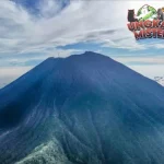 Syafiq Ali Tewas di Gunung Slamet!