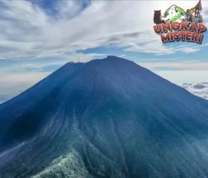 Syafiq Ali Tewas di Gunung Slamet!