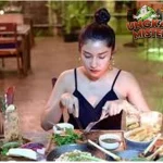 Restoran dan Petaka Makan Cantik, Tak Disangka