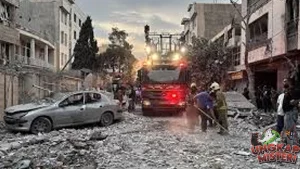 Iran Tak Terhindarkan, Inilah Tragedi Pemicu