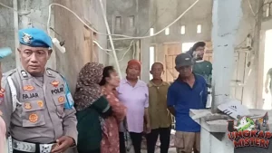 Pria Di Bantul Tewas Dibacok, 5 Dugaan Polisi Ini