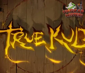 True Kult Kenalan Sama Misteri Paling Wingit