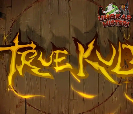True Kult Kenalan Sama Misteri Paling Wingit