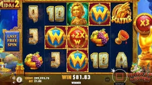 Hand Of Midas 2 Pengalaman Dicari Pemain