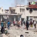 Rudal Tomahawk AS Disebut Hancurkan Sekolah,