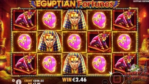 Egyptian Fortunes Mesir Yang Harus Kamu Percaya