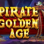 Pirate Golden Age Adegan Bajak Laut di Tanganmu!
