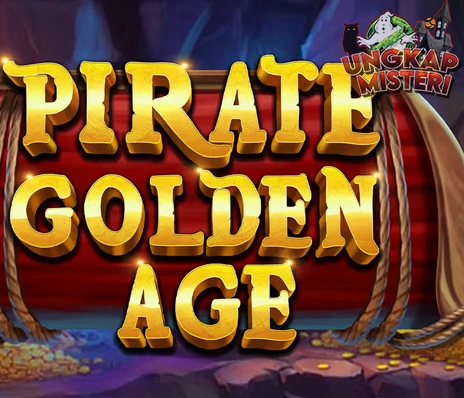 Pirate Golden Age Adegan Bajak Laut di Tanganmu!