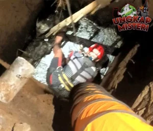 Lansia Blitar Hilang 5 Jam, Tewas di Septic Tank