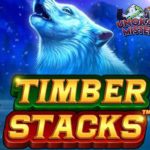 Timber Stacks Kebangetan Memang Seoke Itu