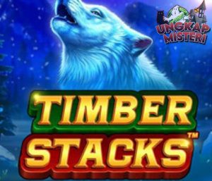 Timber Stacks Kebangetan Memang Seoke Itu