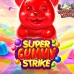 Super Gummy Strike: Skill Combo Tengah Misi