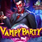 Vampy Party dalam Semalam Saja Candu