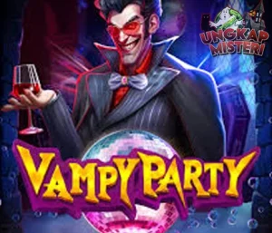 Vampy Party dalam Semalam Saja Candu